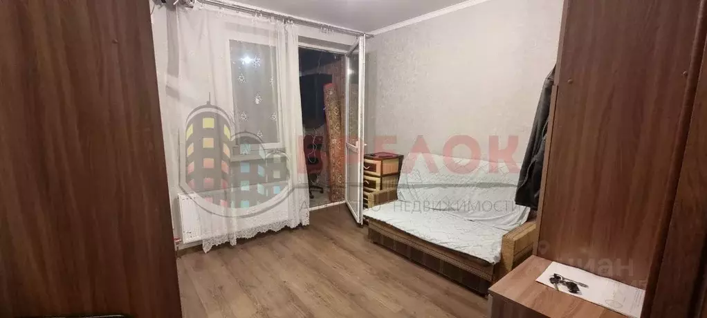 1-к кв. Ростовская область, Ростов-на-Дону ул. Шаповалова, 1Гс2 (27.0 ... - Фото 2