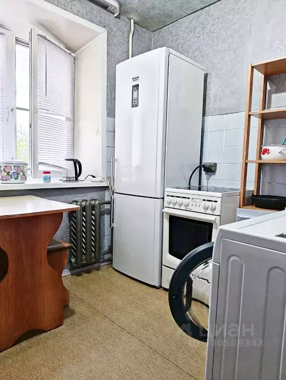 1-к кв. Иркутская область, Иркутск ул. Миронова, 56 (30.0 м) - Фото 1