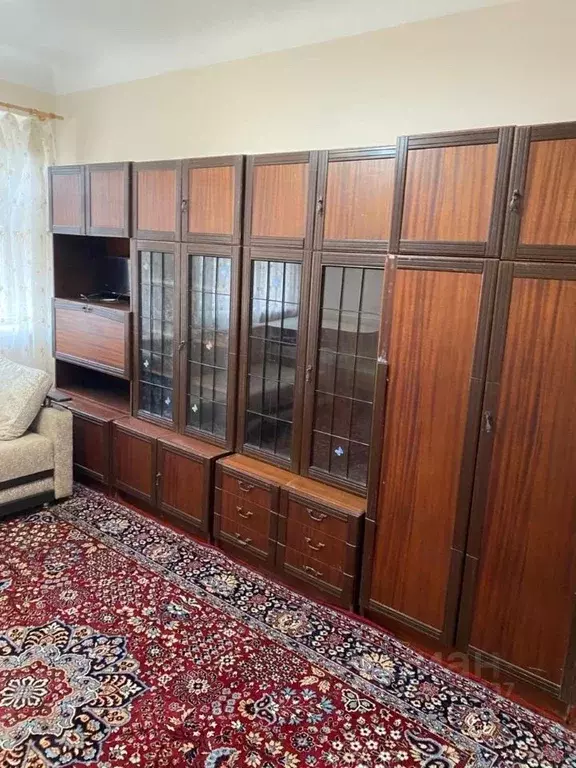 Комната Ростовская область, Ростов-на-Дону, Нахичевань ул. 18-я Линия, ... - Фото 1