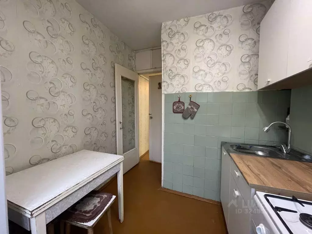 4-к кв. Тверская область, Тверь Мигаловская наб., 15 (61.6 м) - Фото 2