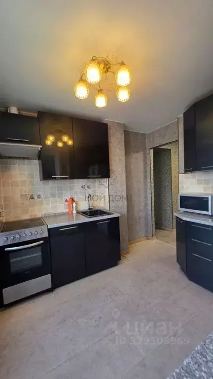 2-к кв. Москва ул. Яблочкова, 41А (65.0 м) - Фото 1