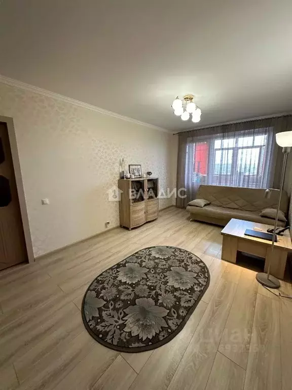2-к кв. Оренбургская область, Орск Новый город мкр, ул. Маршала ... - Фото 1
