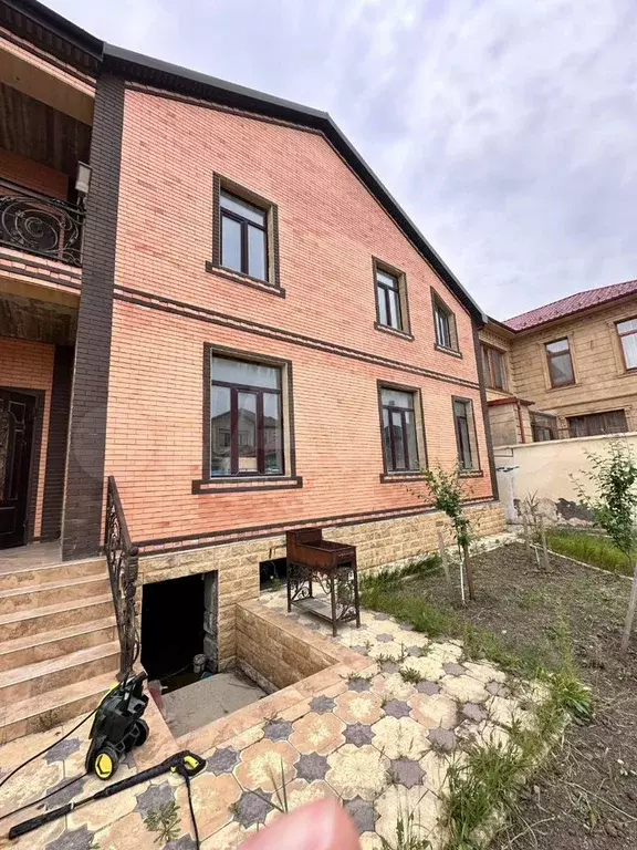 Дом 450 м на участке 12 сот. - Фото 1