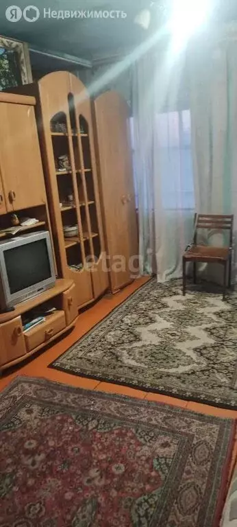 Дом в Усть-Катавский городской округ, село Тюбеляс, Заречная улица ... - Фото 1