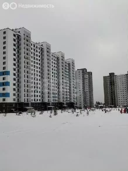 1-комнатная квартира: Улан-Удэ, 148-й микрорайон, 10/1 (39 м) - Фото 2