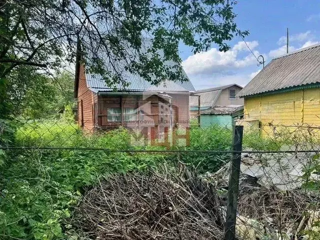 Дом в Тверская область, Конаково ГРЭС-3 СНТ, 3 (30 м) - Фото 1