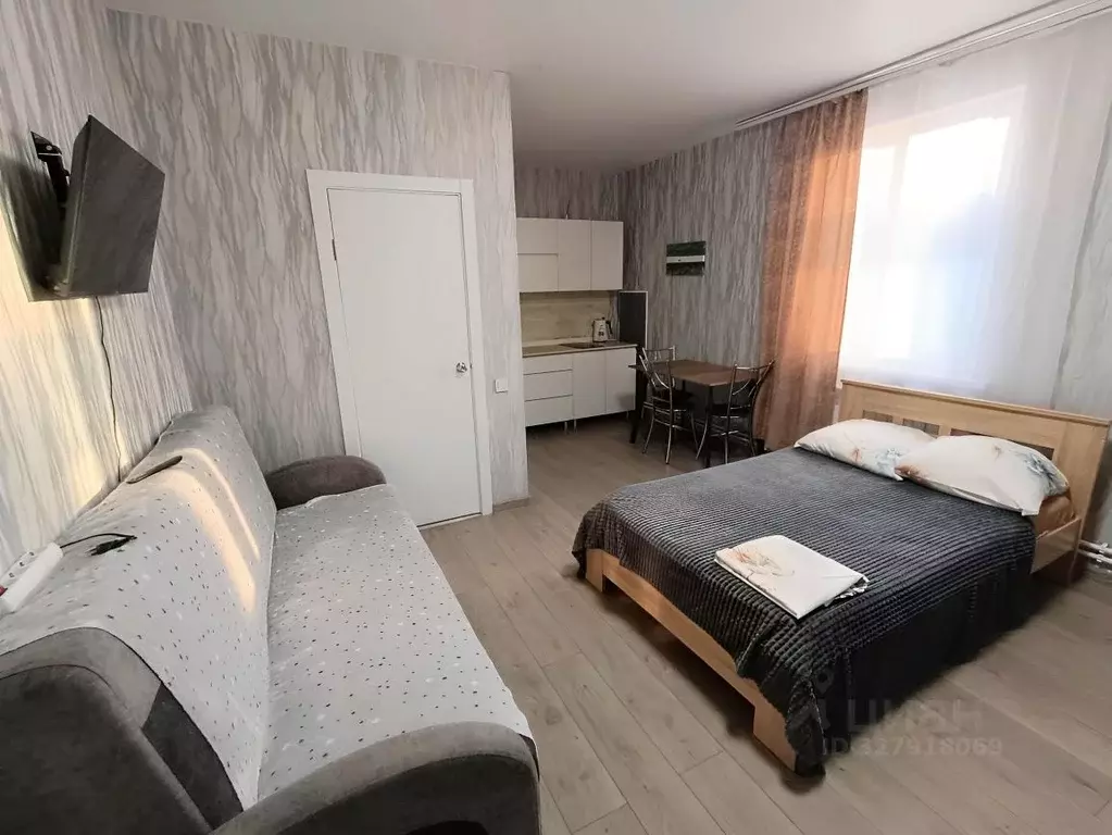 Комната Московская область, Коломна городской округ, с. Пирочи ул. ... - Фото 1