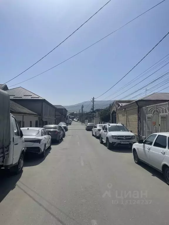 Участок в Дагестан, Махачкала ул. Загирова, 21 (4.6 сот.) - Фото 1