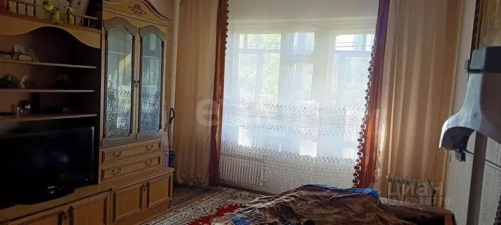 1-к кв. Белгородская область, Старый Оскол Олимпийский мкр, 7 (37.0 м) - Фото 0