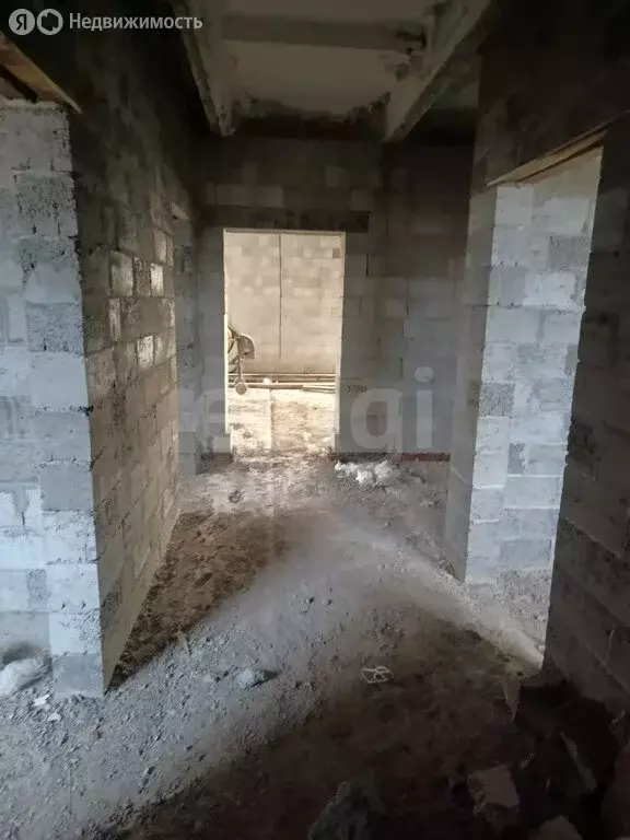 Дом в Голышманово, улица Юрлова (120 м) - Фото 0