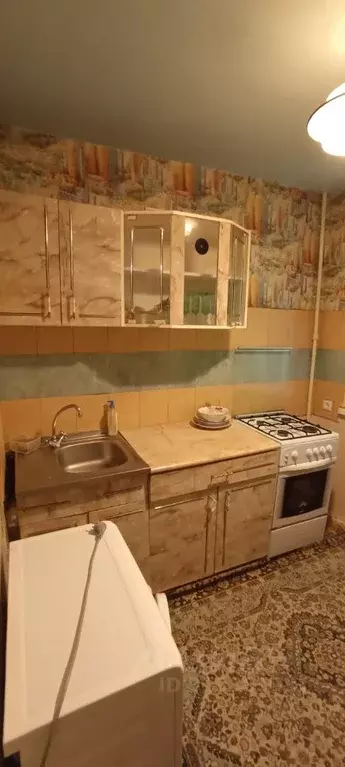 3-к кв. Ростовская область, Ростов-на-Дону Западный мкр, просп. ... - Фото 0