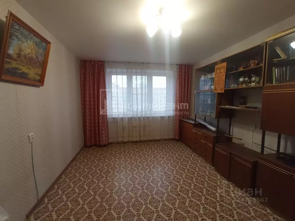 3-к кв. Владимирская область, Ковров ул. Кирова, 77 (63.6 м) - Фото 1