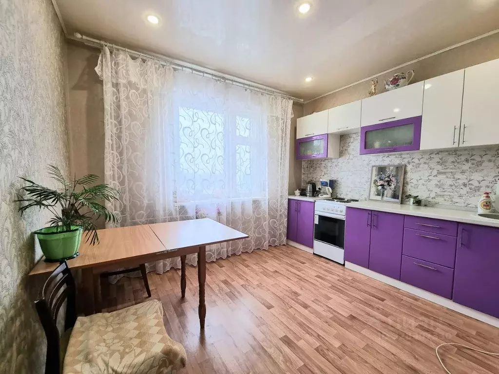 2-к кв. Орловская область, Орловский муниципальный округ, д. Жилина ... - Фото 1