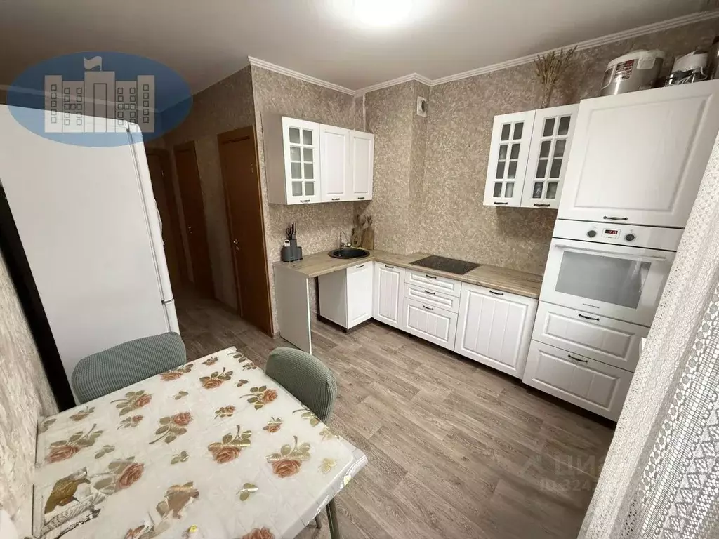 2-к кв. Ямало-Ненецкий АО, Ноябрьск ул. 8 Марта, 11 (52.0 м) - Фото 1