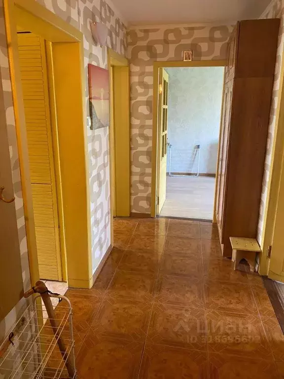 3-к кв. Санкт-Петербург Тихорецкий просп., 25К5 (61.2 м) - Фото 1
