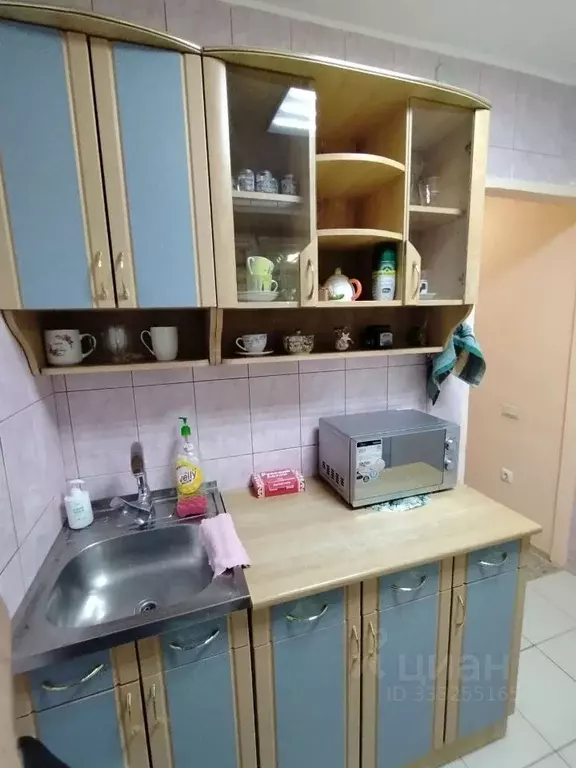 1-к кв. Ростовская область, Таганрог ул. Москатова, 5 (30.0 м) - Фото 2