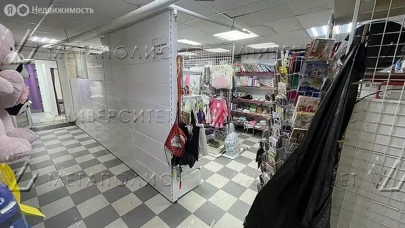 Торговая площадь (40 м) - Фото 2