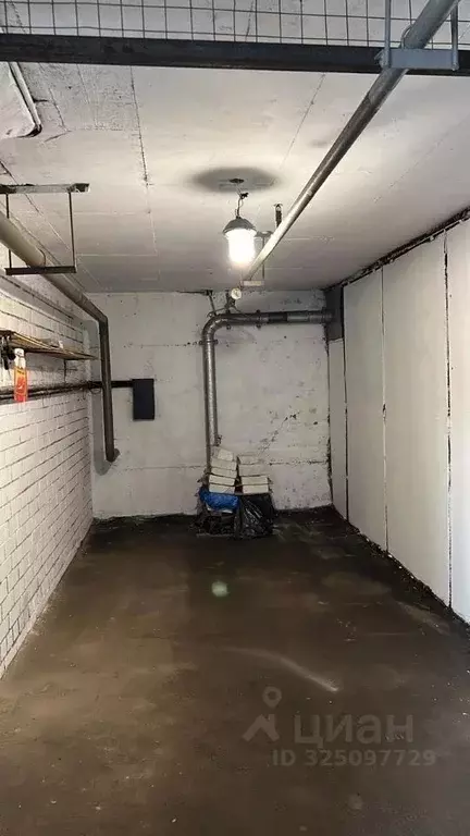 Гараж в Москва Зеленоградская ул., 15 (15 м) - Фото 1