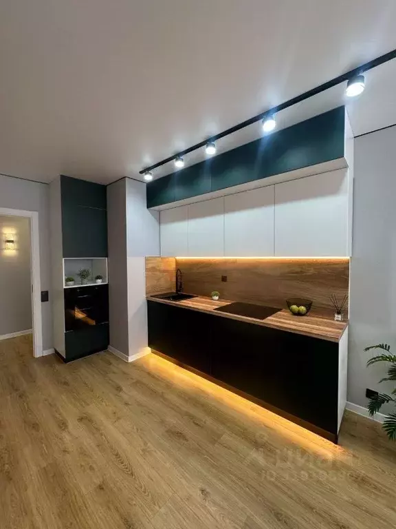 3-к кв. Краснодарский край, Краснодар ул. Евгении Жигуленко, 7 (65.0 ... - Фото 2