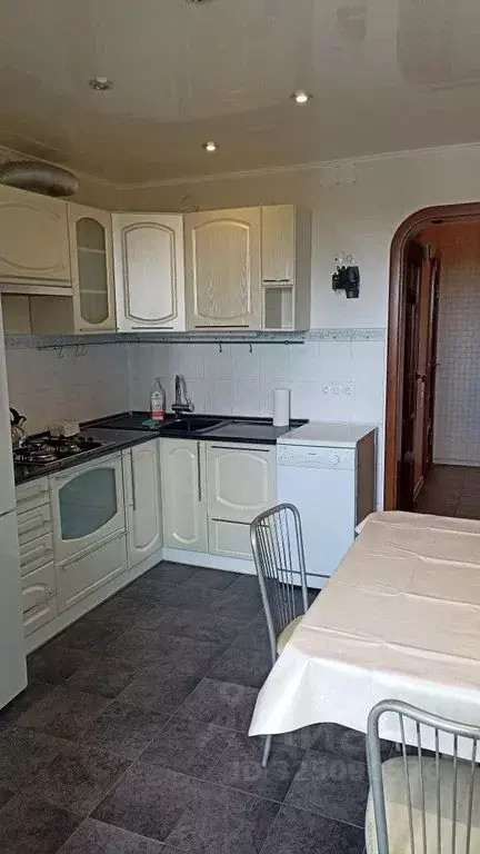 3-к кв. Самарская область, Самара Ставропольская ул., 74 (79.0 м) - Фото 1