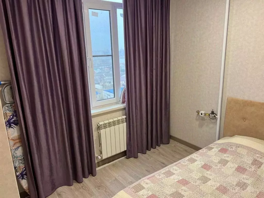 1-к кв. Дагестан, Махачкала ул. Халимбекаульская (50.0 м) - Фото 1