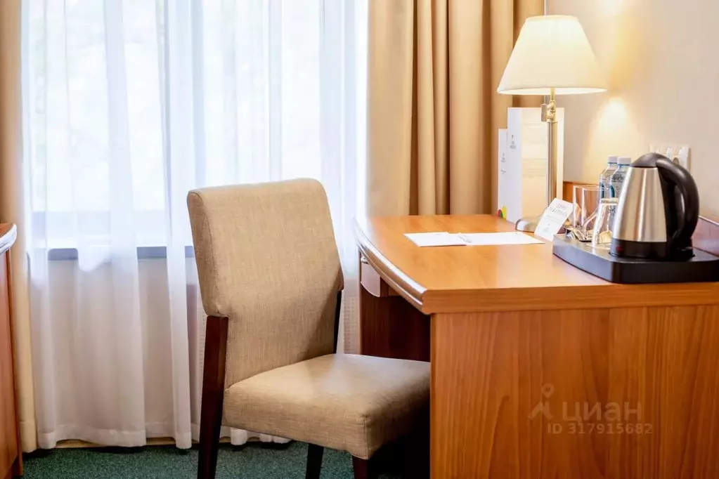 Комната Пермский край, Пермь ул. Пушкина, 73А (15.0 м) - Фото 1