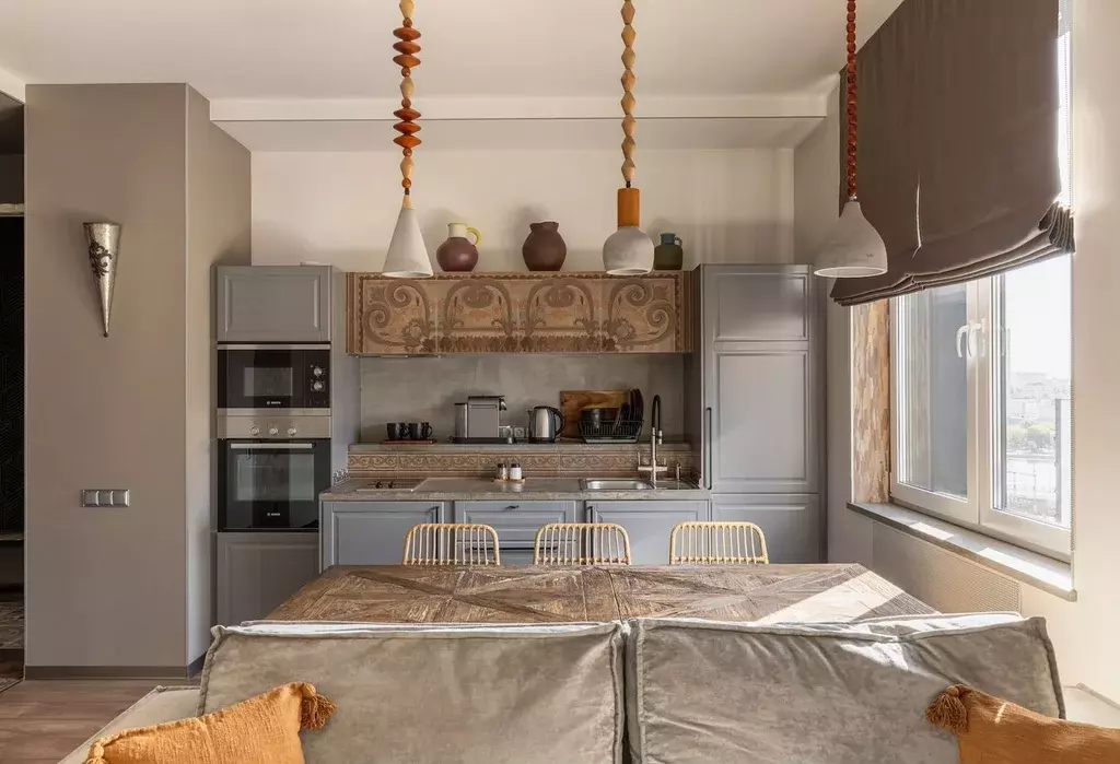 1-к кв. Москва Автозаводская ул., 23с931к1 (50.0 м) - Фото 1