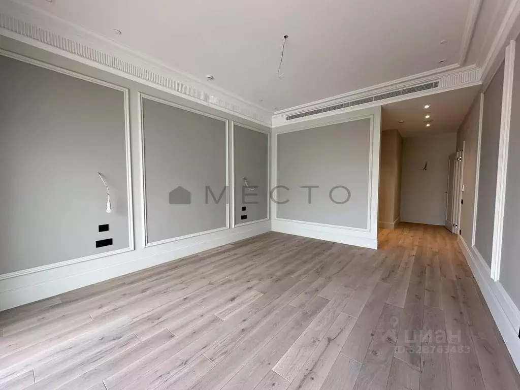 2-к кв. Москва просп. Академика Сахарова, 7 (73.1 м) - Фото 2