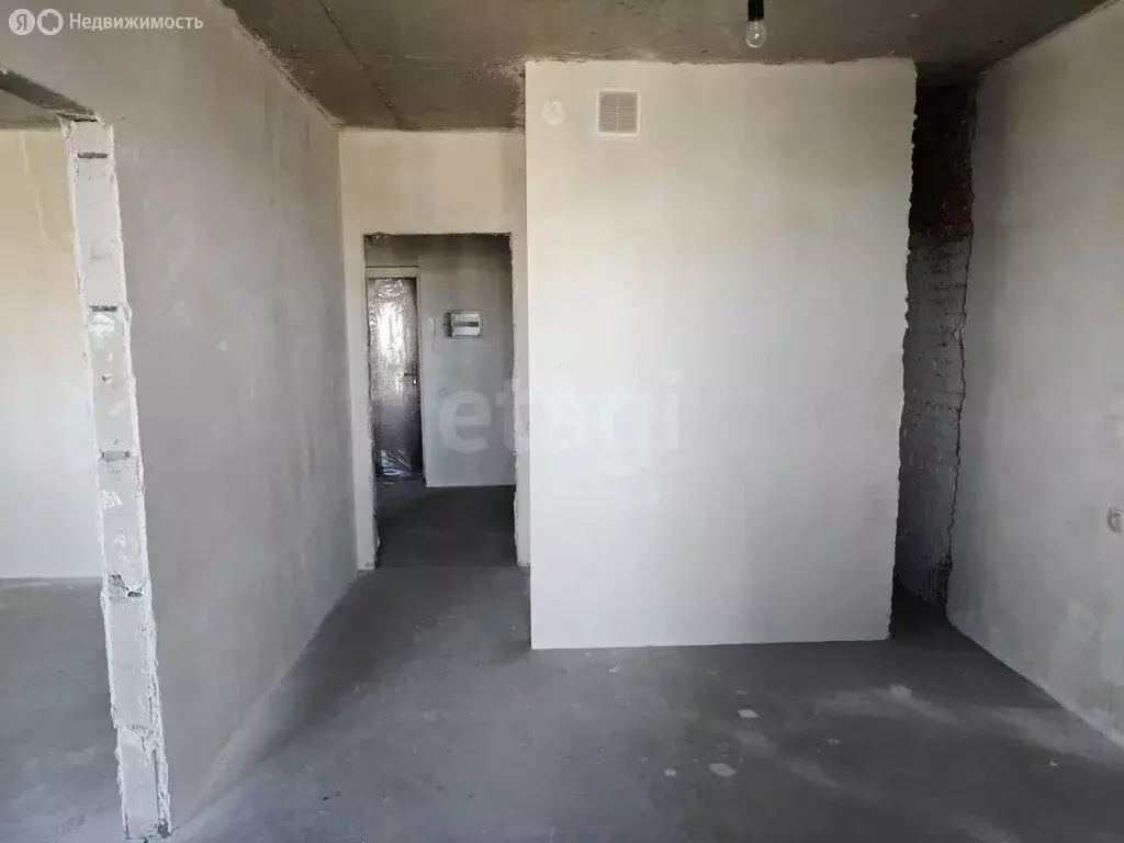 1-комнатная квартира: Казань, Даурская улица, 34Б (46.5 м) - Фото 2