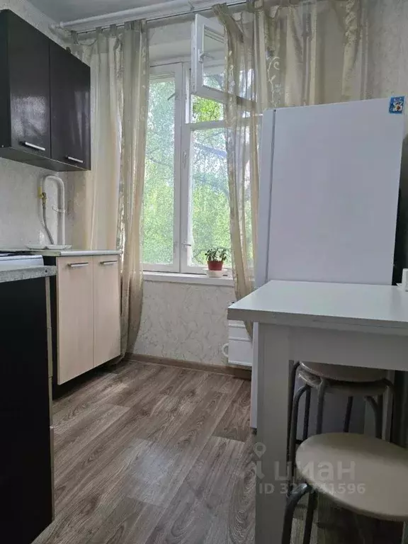 1-к кв. Москва Зеленый просп., 35К3 (37.0 м) - Фото 2