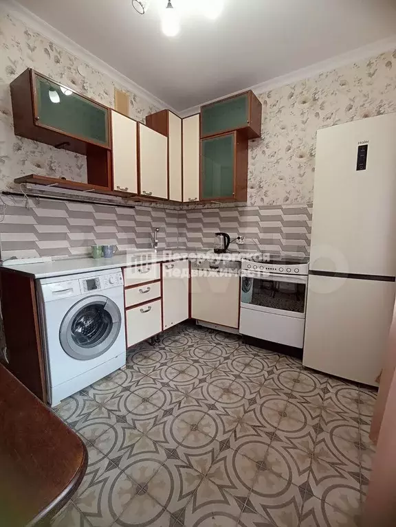 1-к. квартира, 31,1 м, 12/21 эт. - Фото 0