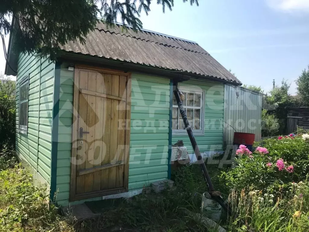 Дом в Тюменская область, Тюмень проезд Воронинские горки (20 м) - Фото 1