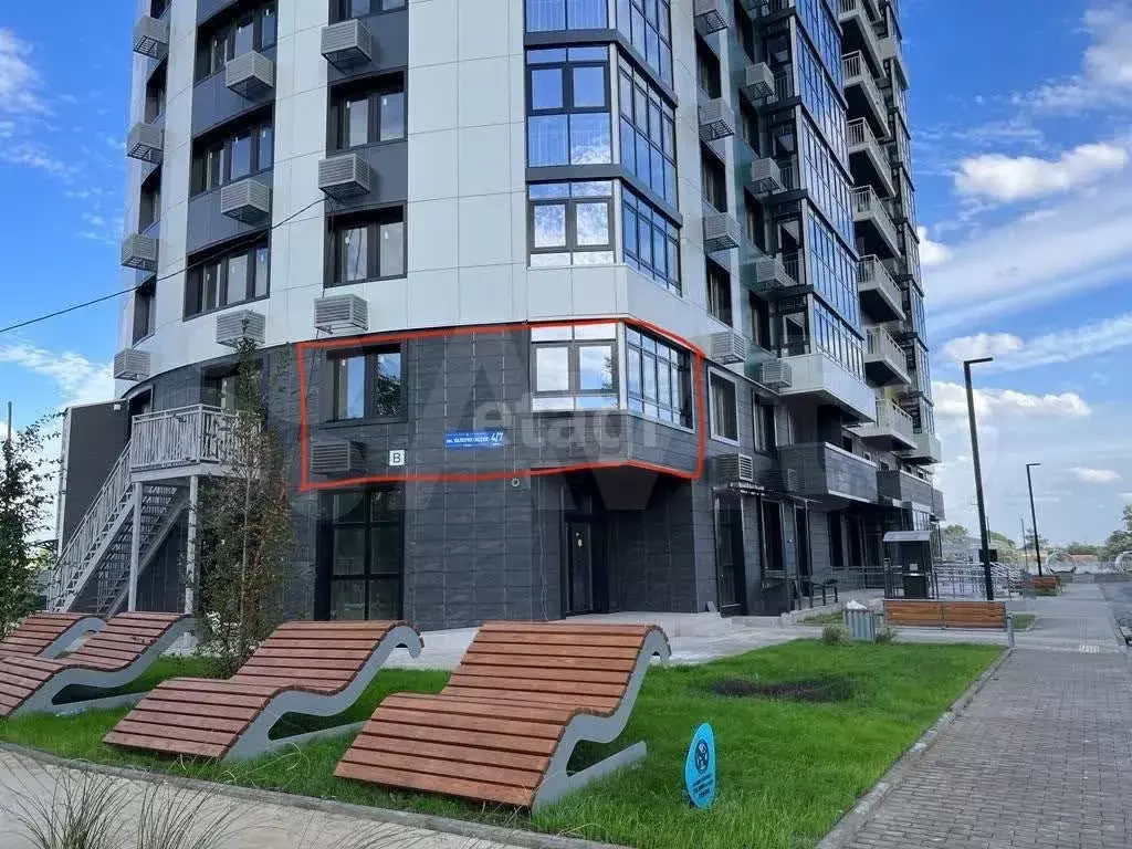 Продам помещение свободного назначения, 29.1 м - Фото 1