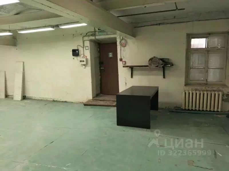 Склад в Санкт-Петербург Дегтярная ул., 5-7 (159 м) - Фото 2