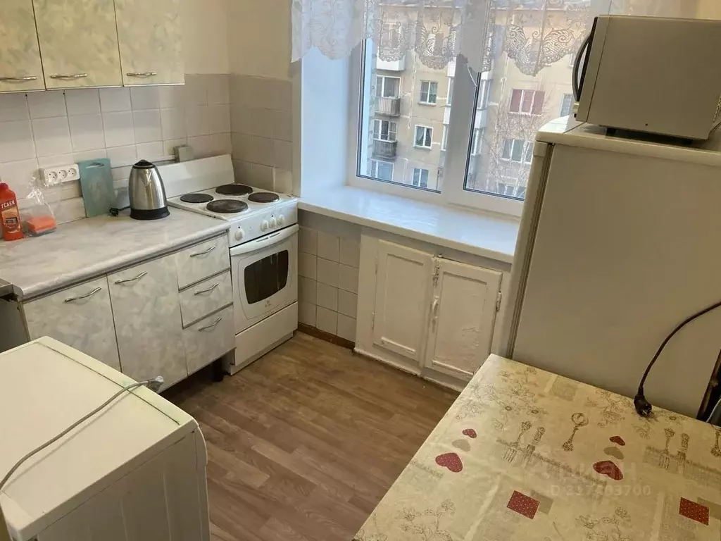 3-к кв. Новосибирская область, Новосибирск ул. Твардовского, 14 (50.0 ... - Фото 0