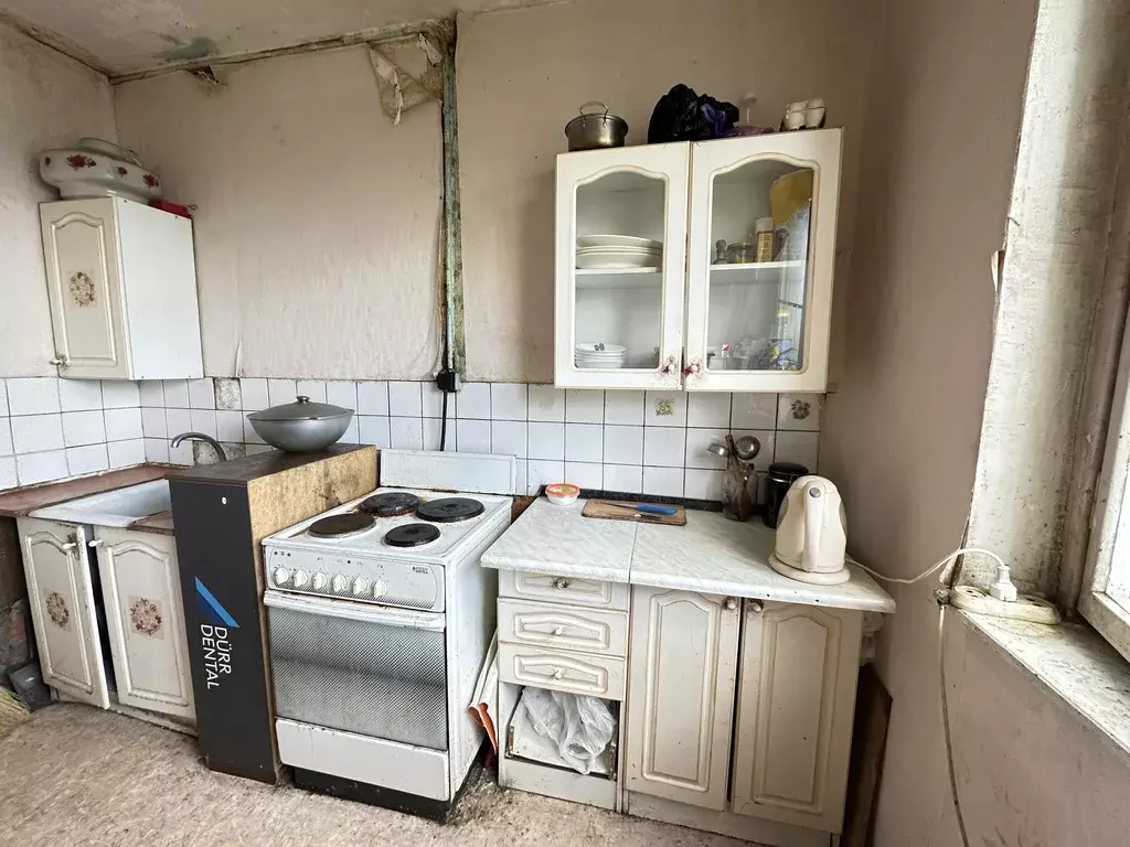 Продаётся 2-к квартира, 52.5 м - Фото 1