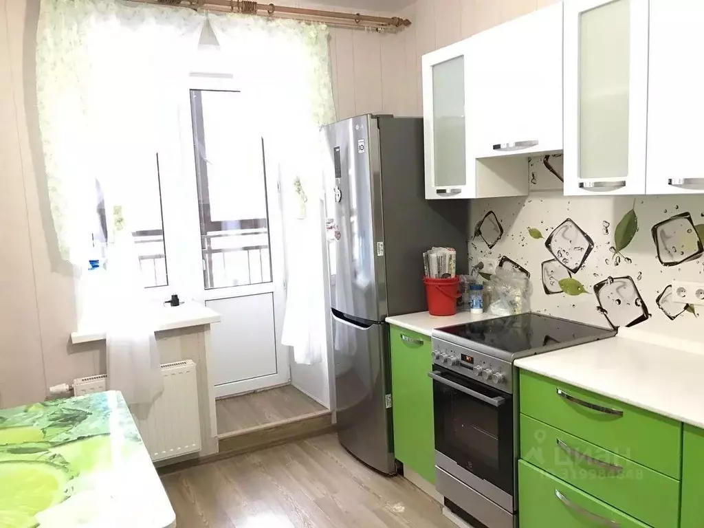 1-к кв. Пермский край, Горнозаводск Горнозаводский район, Пионерская ... - Фото 0