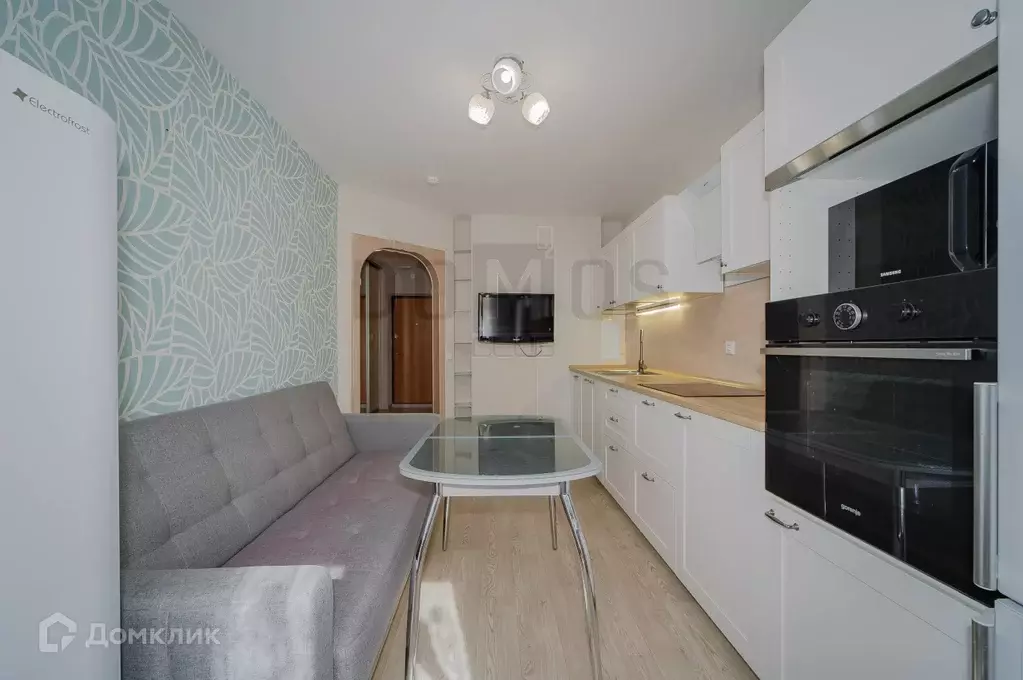 Продаётся 1-к квартира, 39 м - Фото 1