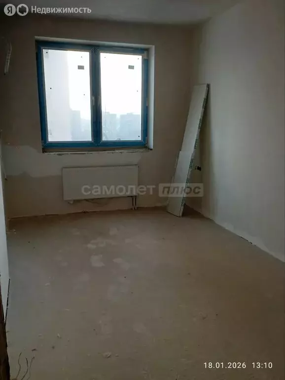 1-комнатная квартира: Одинцово, Северная улица, 15 (33.9 м) - Фото 2