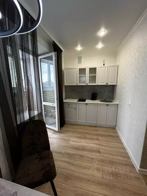 Студия Башкортостан, Уфа Кавказская ул., 24 (29.0 м) - Фото 1