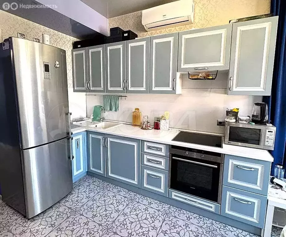 2-комнатная квартира: Курган, улица Гоголя, 60 (56.5 м) - Фото 1