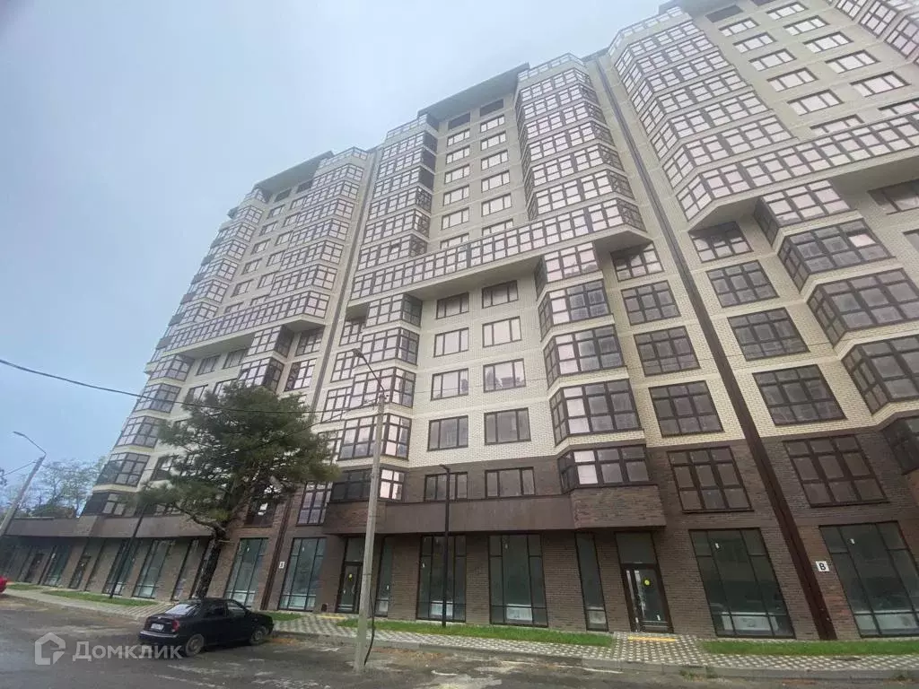 Продаётся 2-к квартира, 73 м - Фото 0