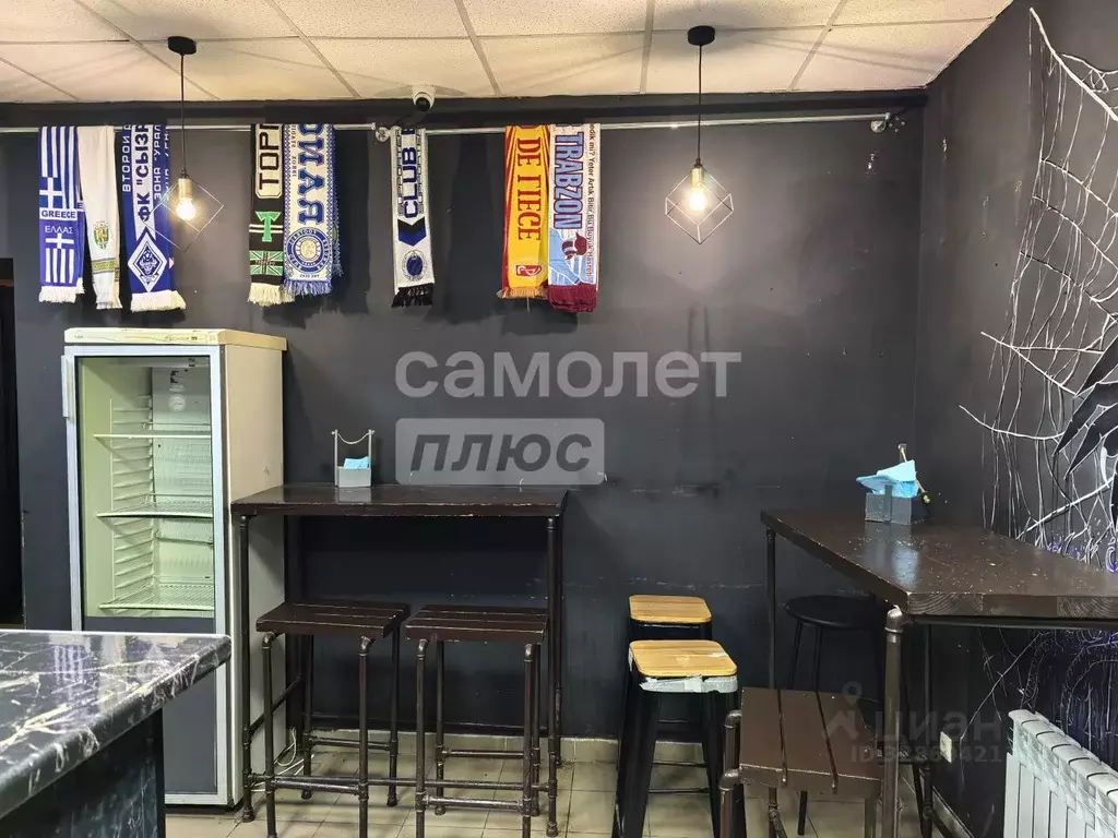 Помещение свободного назначения в Волгоградская область, Волгоград ул. ... - Фото 2