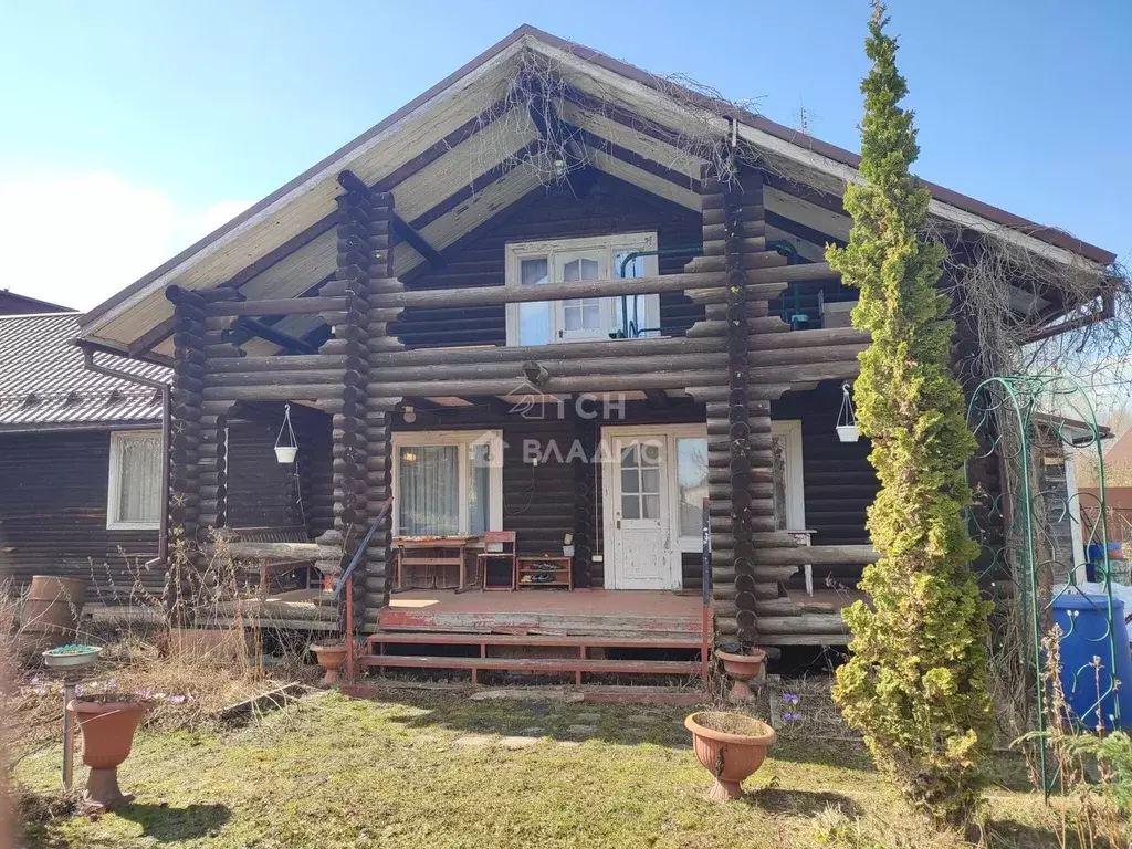 Дом в Московская область, Богородский городской округ, Ласточка СНТ 52 ... - Фото 1