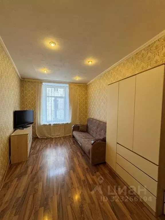 Комната Санкт-Петербург ул. Подрезова, 26б (16.0 м) - Фото 2