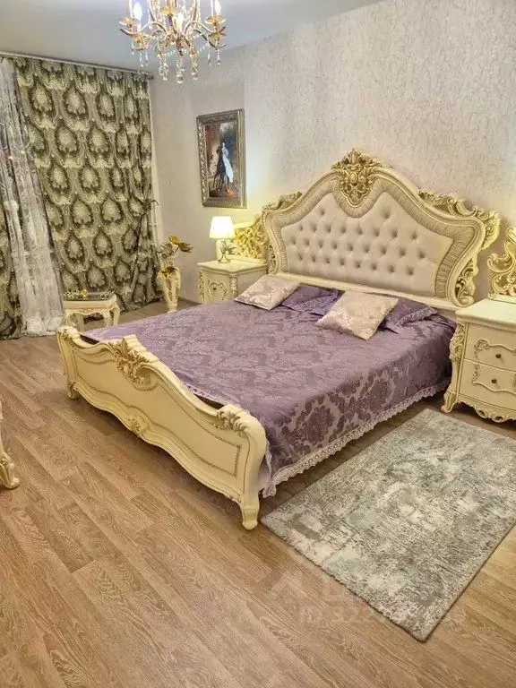 1-к кв. Воронежская область, Воронеж Дорожная ул., 9 (42.0 м) - Фото 1