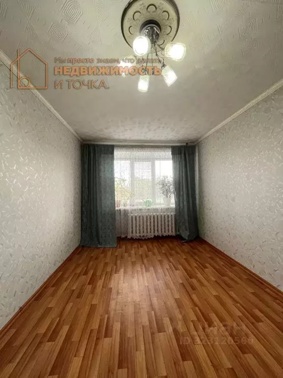 2-к кв. Башкортостан, Янаул ул. Некрасова, 7 (43.7 м) - Фото 2