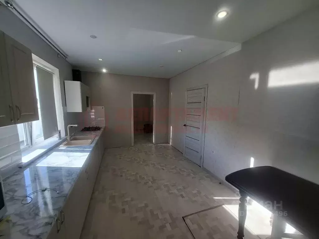 Дом в Астраханская область, Астрахань с. Новолесное, ул. 6-я ... - Фото 2