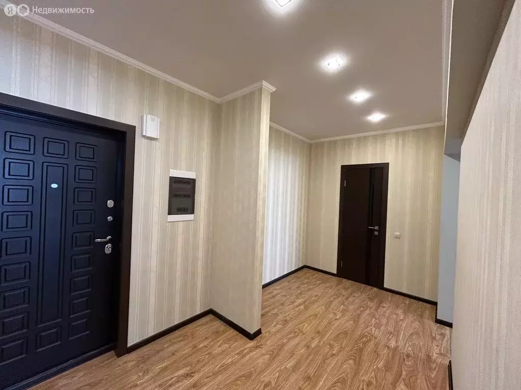 2-комнатная квартира: ВНИИССОК, улица Дениса Давыдова, 10 (82.4 м) - Фото 1