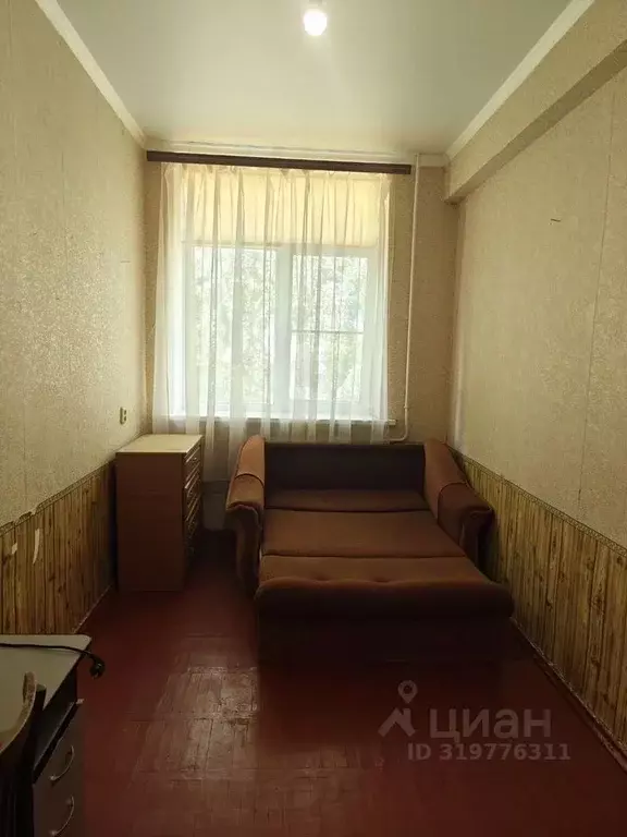 Комната Краснодарский край, Армавир ул. Софьи Перовской, 28 - Фото 1